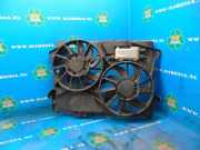 Elektrolüfter Opel Antara L07 95472582