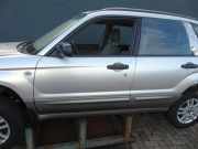 Tür links vorne Subaru Forester SG 60009SA1319P