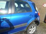 Tür links hinten Suzuki SX4 EY, GY