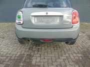 Stoßstange hinten Mini Mini F56 51127380009