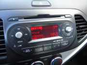 CD-Radio Kia Picanto 2 TA