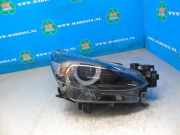Hauptscheinwerfer rechts Mazda 2 DL, DJ DHM5510K0F