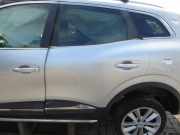 Tür links hinten Renault Kadjar HA, HL