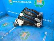 Fensterheber rechts hinten Mercedes-Benz SLK R171 A1716700403