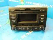 CD-Radio Kia Rio III UB 961701W750CA