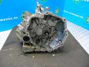 Schaltgetriebe Suzuki Ignis III MF 0A09525AJ1025R