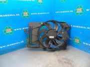 Elektrolüfter Ford C-Max II DXA CV618C607VA