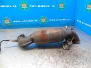 Katalysator ohne Lambdasonde Peugeot RCZ 1706Z2