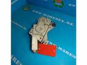 Wischermotor hinten Mazda MX-3 EC 8491006552
