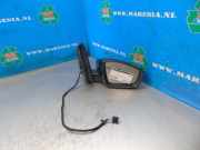 Außenspiegel rechts VW Polo V 6R, 6C 6R1857508M