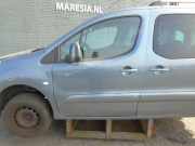 Tür links Citroen Berlingo II Multispace B9