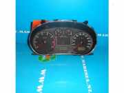 Instrumentenkombination Seat Cordoba Vario II 6K W06K0920801C
