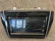 Multifunktionsanzeige Suzuki Swift V AZ 7515004720