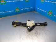 Fensterheber rechts vorne Renault Clio V B7 807201776R