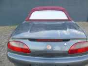 Heckklappe / Heckdeckel MG MGF