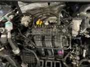 Motor ohne Anbauteile (Benzin) Dacia Sandero II SD