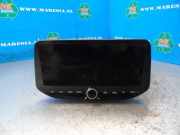 Navigationssystem Hyundai i30 III Kombi PDE 96560G4230RET