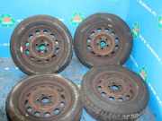 Kompletträder Seat Alhambra I 7V