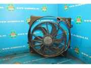 Elektrolüfter Jeep Cherokee 3 KJ 04810220H