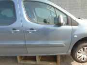 Tür rechts Citroen Berlingo II Multispace B9