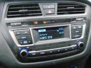 Radio Hyundai i20 GB 96170C8000