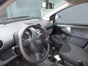Steuergerät Airbag Toyota Aygo B1