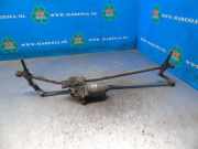 Wischermotor links Opel Movano B Kasten X62 141409360