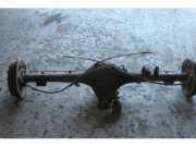 Hinterachse komplett Hyundai H-1 Kasten H-1 A0H08