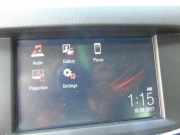 Multifunktionsanzeige Opel Astra K B16 42578318