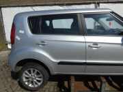 Tür rechts hinten Kia Soul AM 770042K510