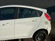 Tür links hinten Ford Fiesta VI CB1, CCN 1692503