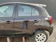 Tür links hinten Nissan Micra IV K13 H210A1HAMB