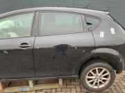 Tür links hinten Seat Leon 1P 1P0833055