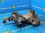 Stirndeckel (Motor) Toyota Aygo B1