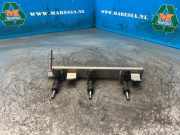 Abstellvorrichtung für Einspritzanlage Renault Twingo III BCM 175200086R