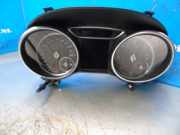 Instrumentenkombination Mercedes-Benz CLA Shooting Brake X117 A1179007002