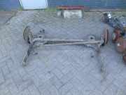 Hinterachse komplett Renault Trafic III Kasten FG 555016630R