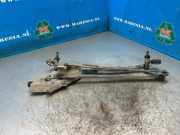 Wischergestänge Ford Fiesta VI CB1, CCN 8A6117500AC