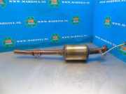 Katalysator ohne Lambdasonde Ford Puma II CF7, J2K 2465014