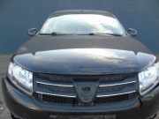 Motorhaube Dacia Sandero II SD 651001918R