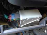 Lenksäule Nissan Micra IV K13