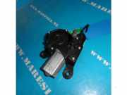 Wischermotor hinten Suzuki Wagon R+ MM 53014512