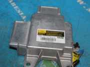 Steuergerät Airbag Saab 9-3 YS3F 12802256