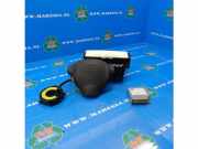 Steuergerät Airbag Hyundai Santa Fe I SM 9591026100