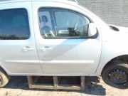 Tür rechts Renault Kangoo II Be Bop KW0