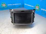 Navigationssystem Hyundai i30 II Kombi GD 96560A6100