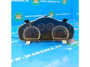 Instrumentenkombination Hyundai Santa Fe I SM 9400526031