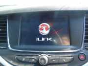 Multifunktionsanzeige Opel Astra K B16 555343750