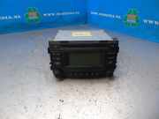CD-Radio Hyundai iX20 JC 961601K000