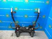 Vorderachsträger Opel Corsa F P2JO